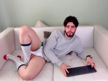 bruce_jacob chaturbate