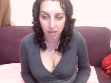 brunemilf chaturbate