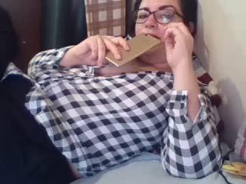 bustyshysusy chaturbate