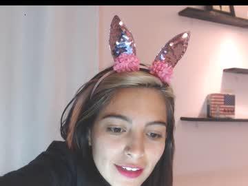 buunnygirl chaturbate