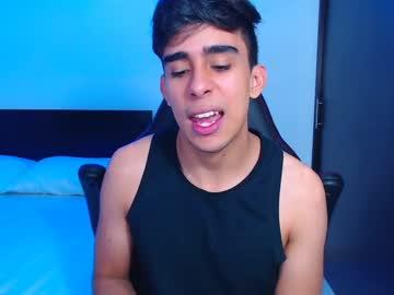 carlosfonsecx chaturbate