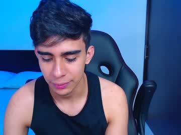 carlosfonsecx chaturbate