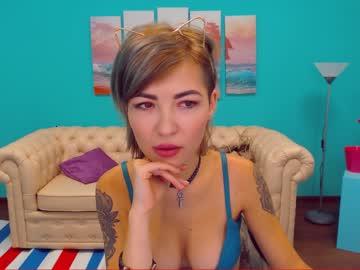 carlyreds chaturbate