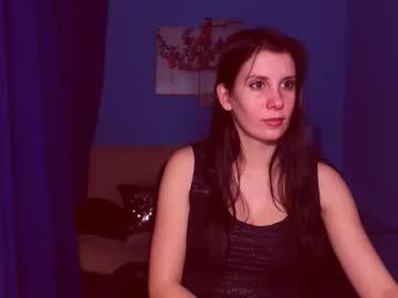 carolinemay chaturbate