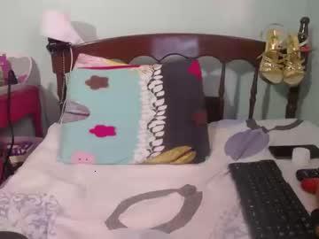 carolinesex010 chaturbate