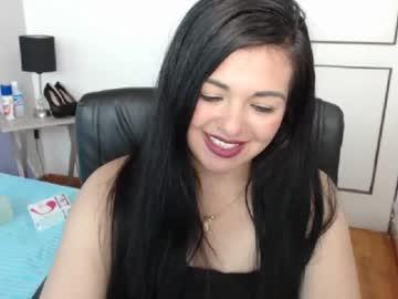 carolyn_princess chaturbate