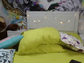 catalehia_x chaturbate