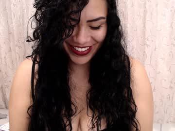 charlotte_stone_ chaturbate