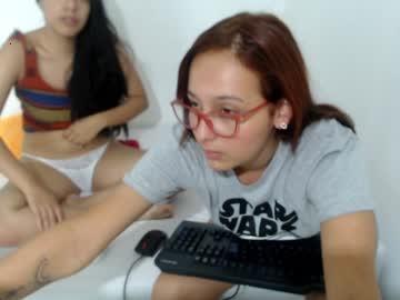 charlottesexlucy chaturbate