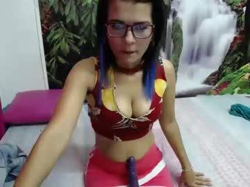 charythot18 chaturbate