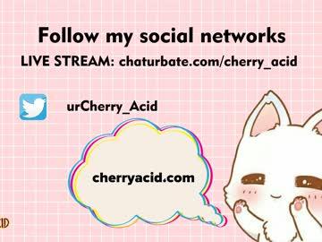 cherry_acid chaturbate