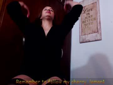 cherry_lemon1 chaturbate