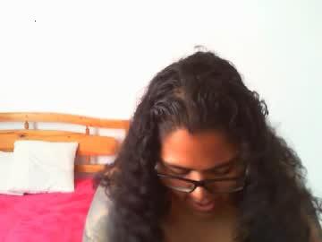 cinthyahorny chaturbate