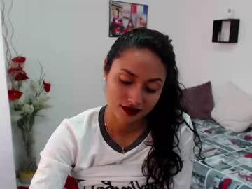 clarise_latina chaturbate