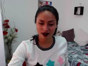 clarise_latina chaturbate