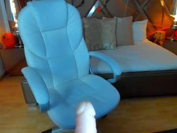 clarisse_clark chaturbate