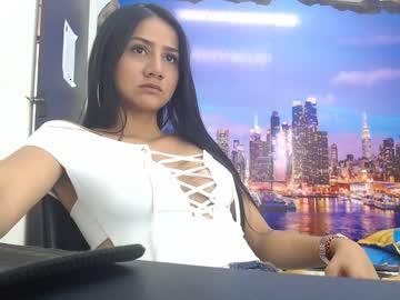 claudia_taylor chaturbate