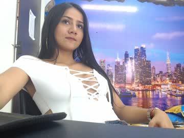 claudia_taylor chaturbate