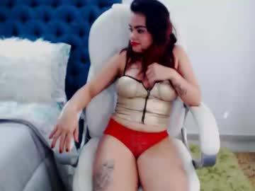 claudiafelix1987 chaturbate