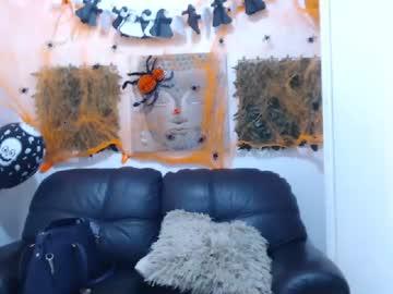 cristal_jackson chaturbate