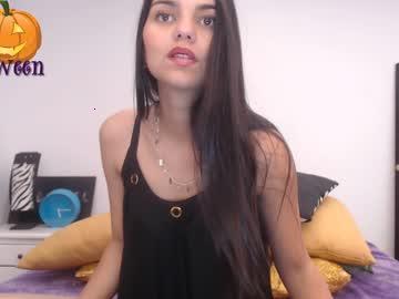 cristalharrys chaturbate