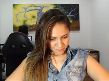 cristhyna chaturbate