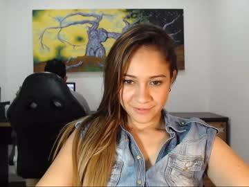 cristhyna chaturbate