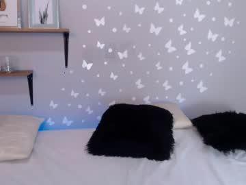 crystaladams1 chaturbate