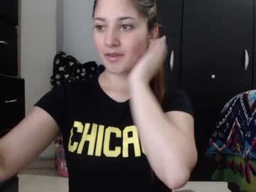 cute_girl_fox chaturbate