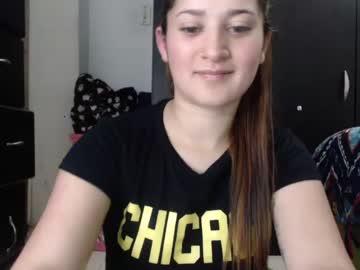 cute_girl_fox chaturbate