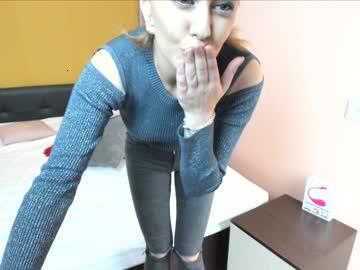 cute_kira777 chaturbate