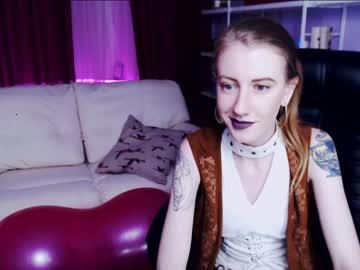 cute_vampire_ chaturbate