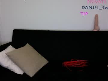 daniel_sweet18 chaturbate