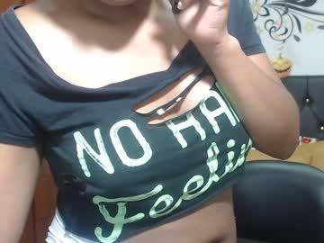 darlysex18 chaturbate