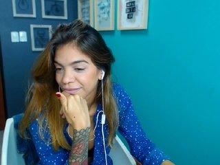 dayra-luciani bongacams