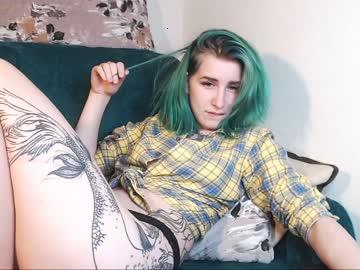 dizzy_mermaid chaturbate