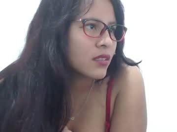 dulce_michaell chaturbate