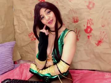 dva_cosplay chaturbate