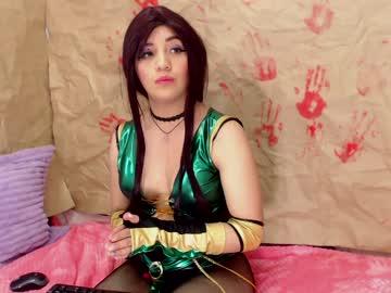 dva_cosplay chaturbate