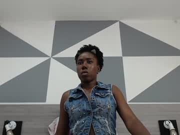 ebonysavage chaturbate