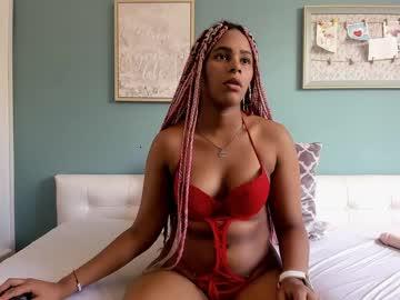 ebonywild chaturbate