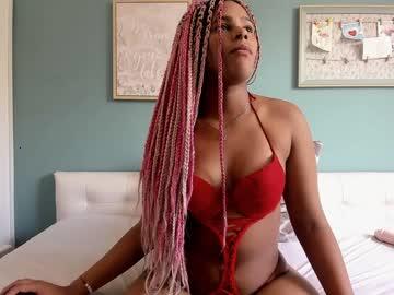 ebonywild chaturbate