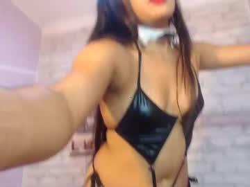 elastic_girl chaturbate