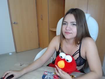 elsa_sweet19 chaturbate