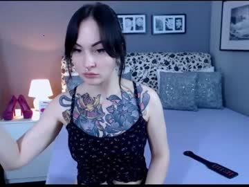 emilyfetish chaturbate