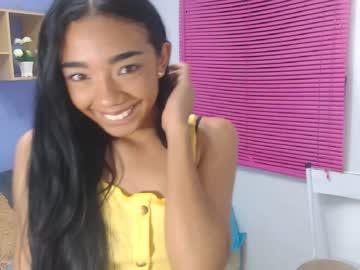 estrella_sanchez10 chaturbate