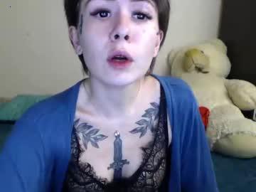 fleurrouz chaturbate