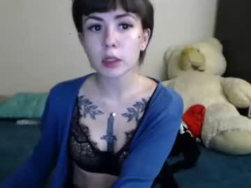 fleurrouz chaturbate