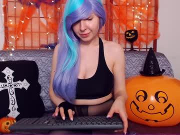 galaxy_kittten chaturbate