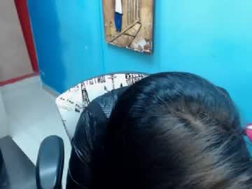 georgina_rizk chaturbate